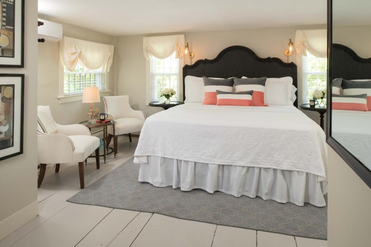 The Inn At Yarmouth Port Kültér fotó